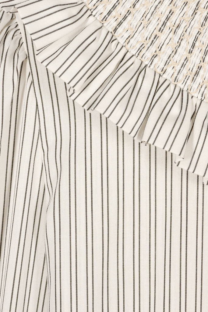 Bobby Shirt - Maria de la Orden