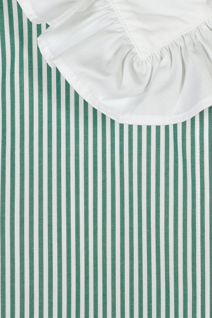 Boissière Shirt - Maria de la Orden