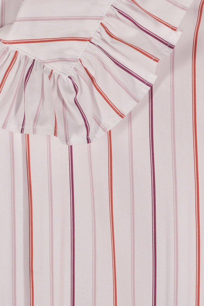 Boissiere Shirt - Maria de la Orden