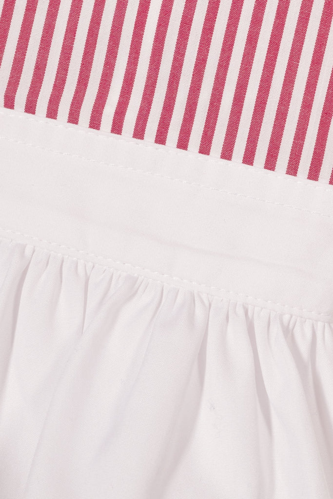 Boissière Shirt - Maria de la Orden