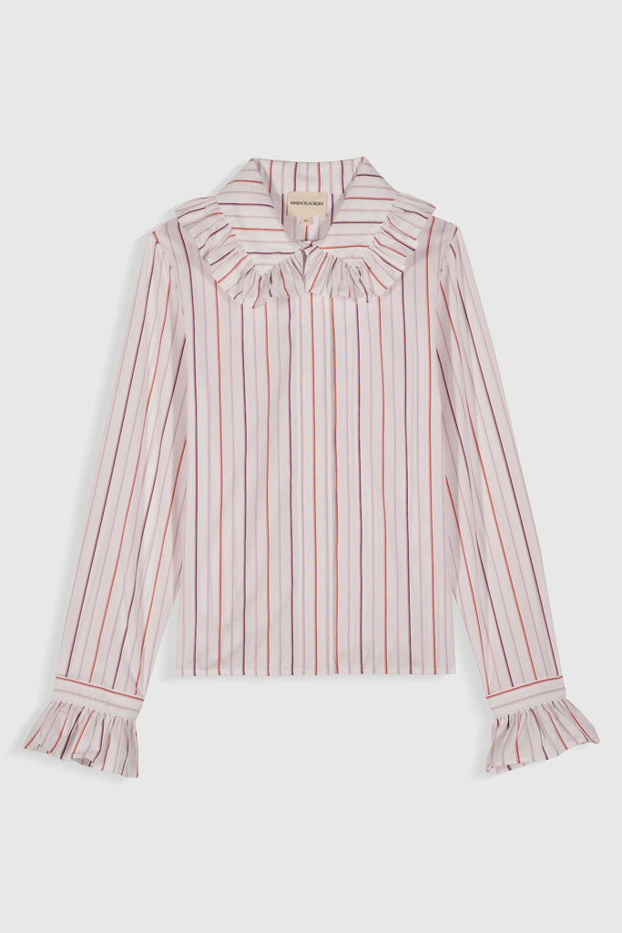 Boissiere Shirt - Maria de la Orden