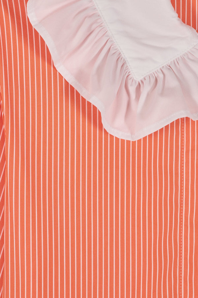 Boissiere Shirt - Maria de la Orden