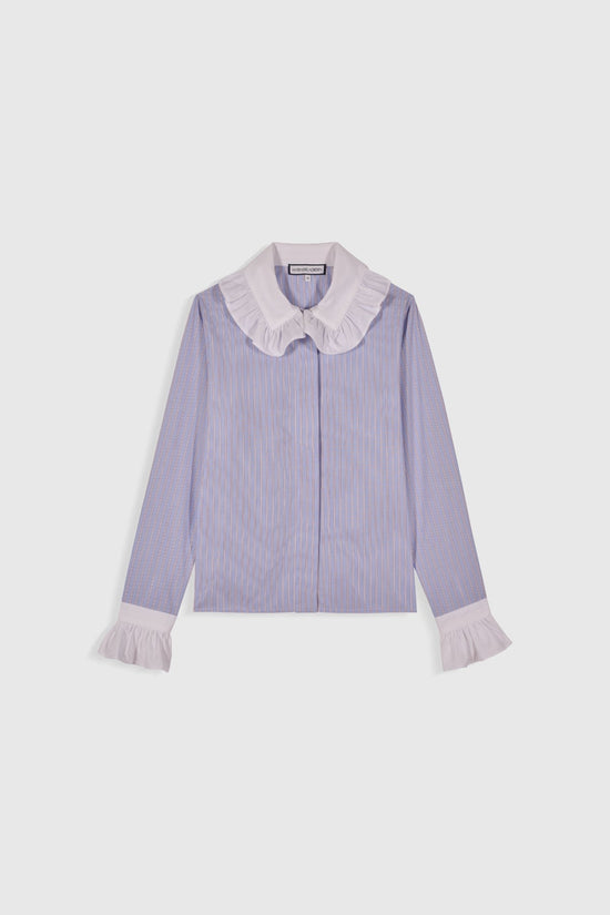 Boissiere Shirt - Maria de la Orden