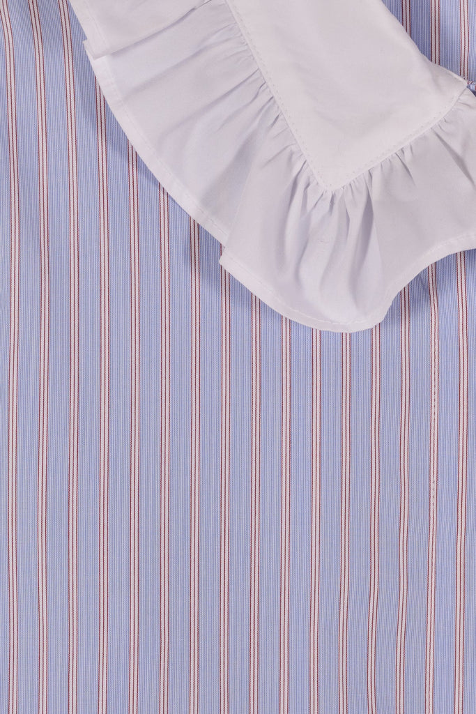 Boissiere Shirt - Maria de la Orden