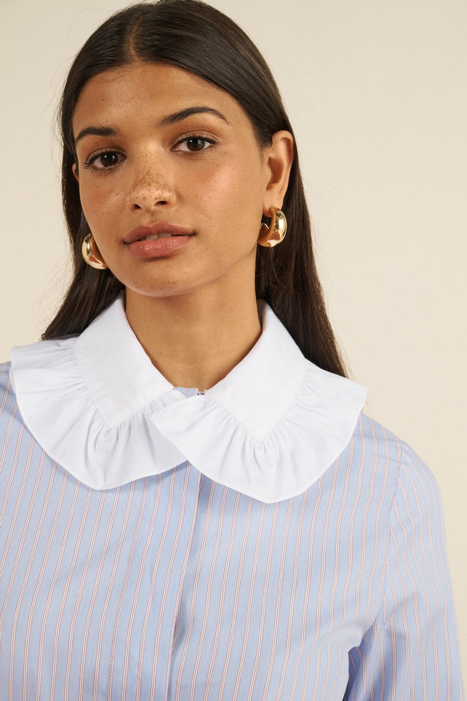 Boissiere Shirt - Maria de la Orden