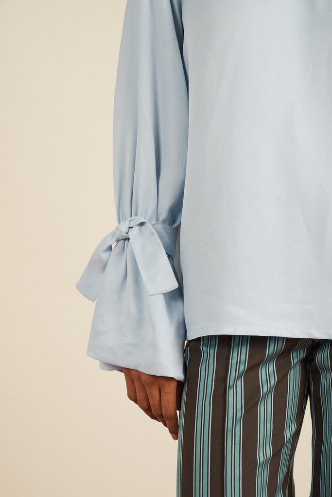 Bosco Shirt - Maria de la Orden