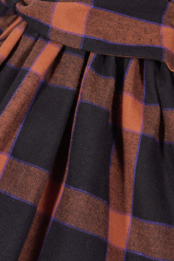 Bosco Shirt - Maria de la Orden