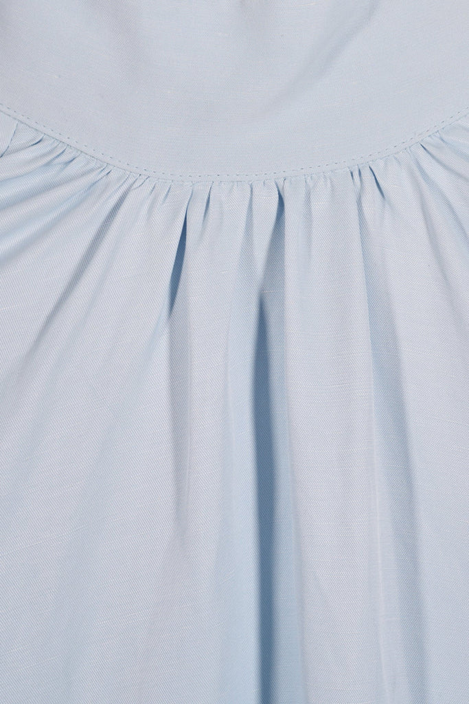 Bosco Shirt - Maria de la Orden