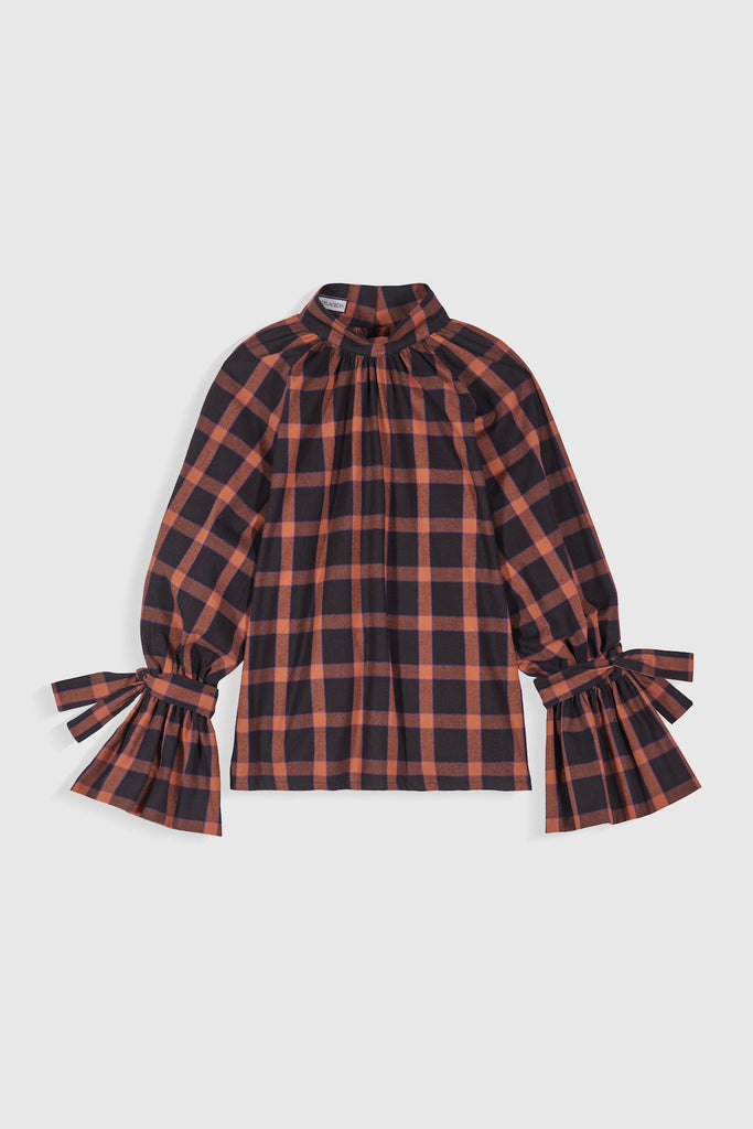 Bosco Shirt - Maria de la Orden