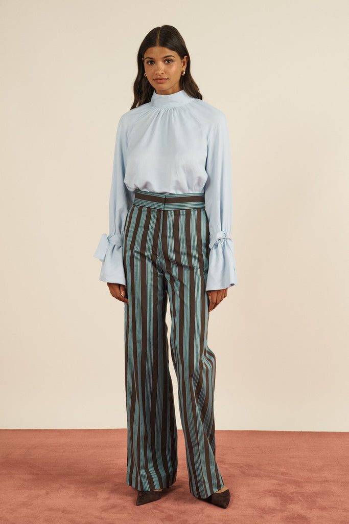 Bosco Shirt - Maria de la Orden