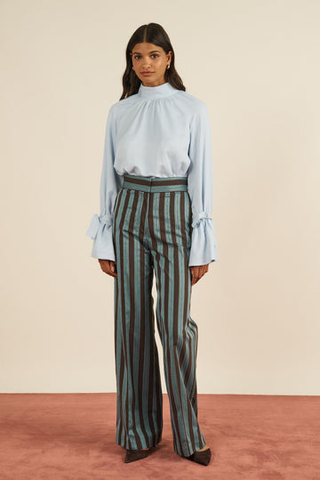 Bosco Shirt - Maria de la Orden