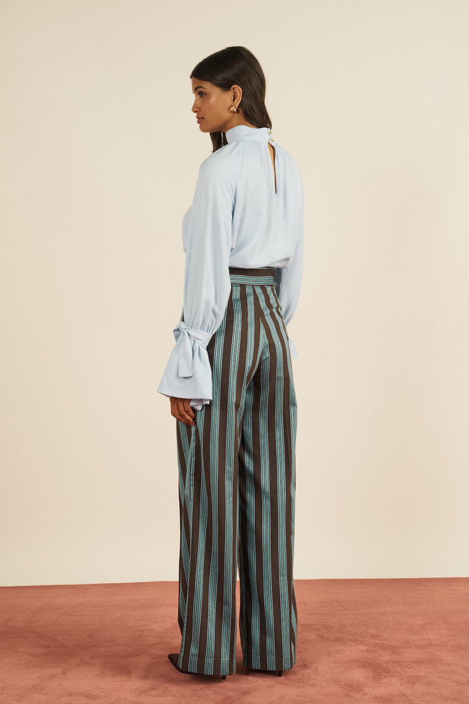 Bosco Shirt - Maria de la Orden