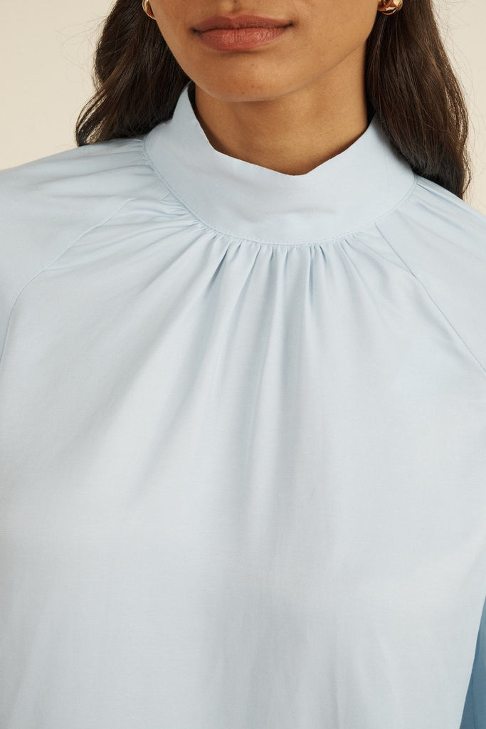 Bosco Shirt - Maria de la Orden