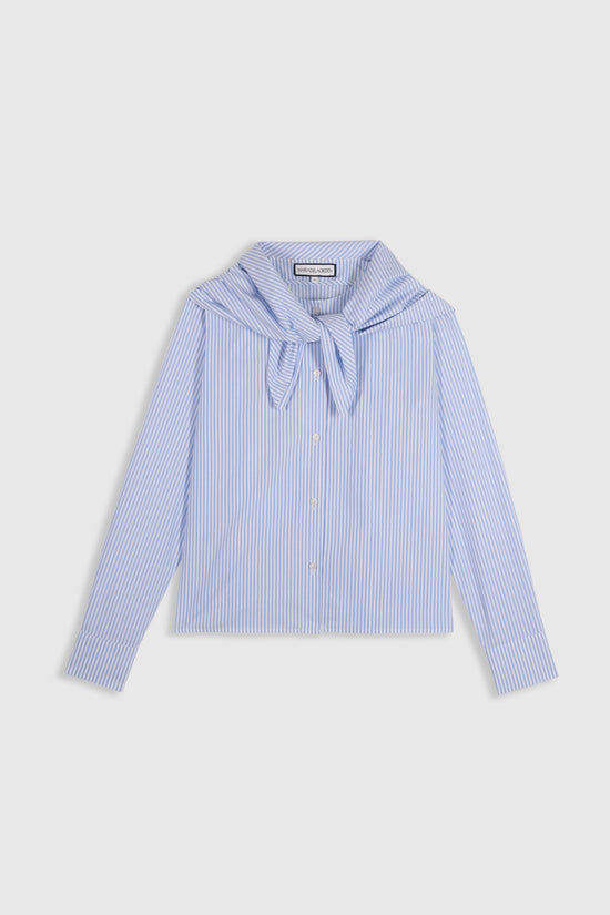 Bridget Shirt - Maria de la Orden