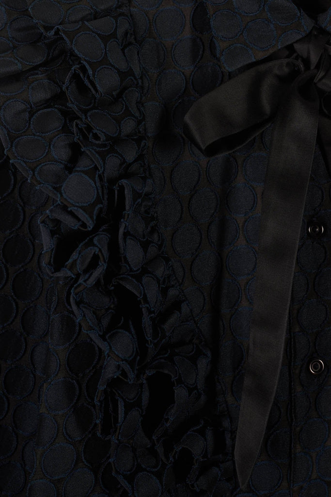 Brooklyn Shirt - Maria de la Orden