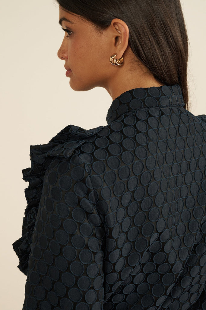 Brooklyn Shirt - Maria de la Orden