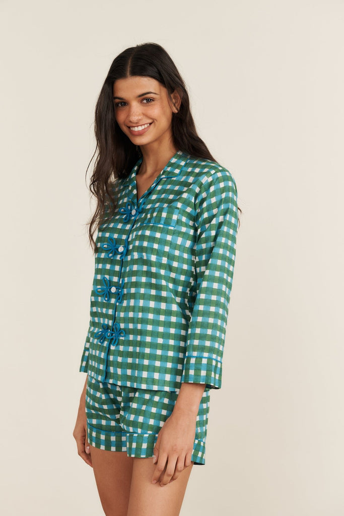 Cali Pyjama - Maria de la Orden