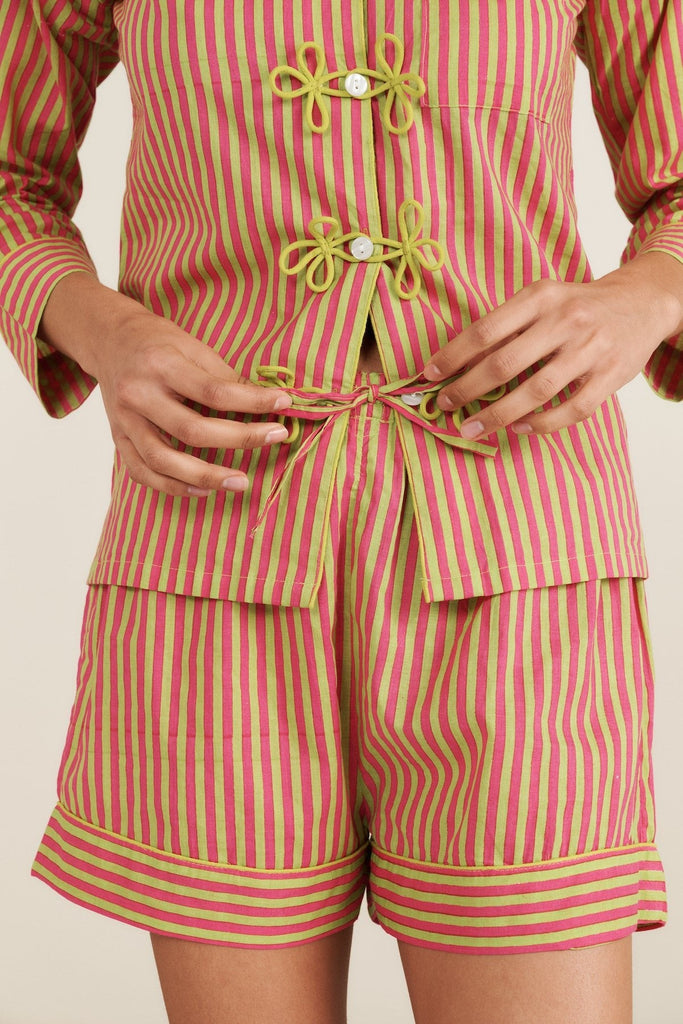 Cali Pyjama - Maria de la Orden