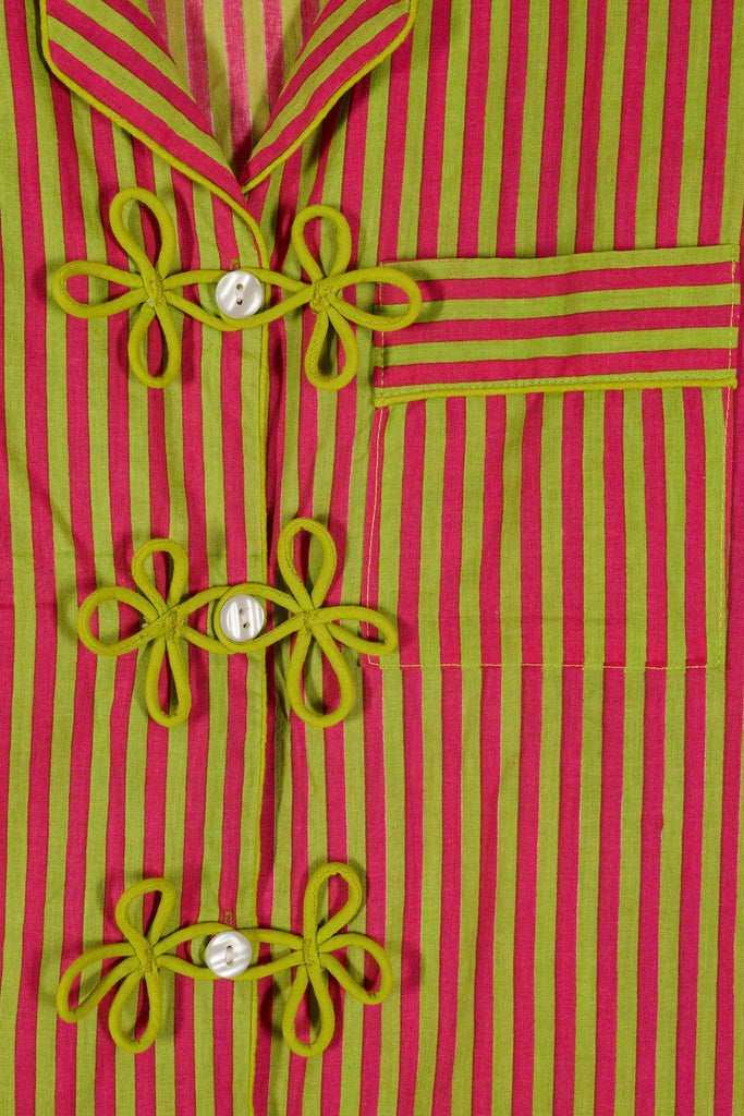 Cali Pyjama - Maria de la Orden