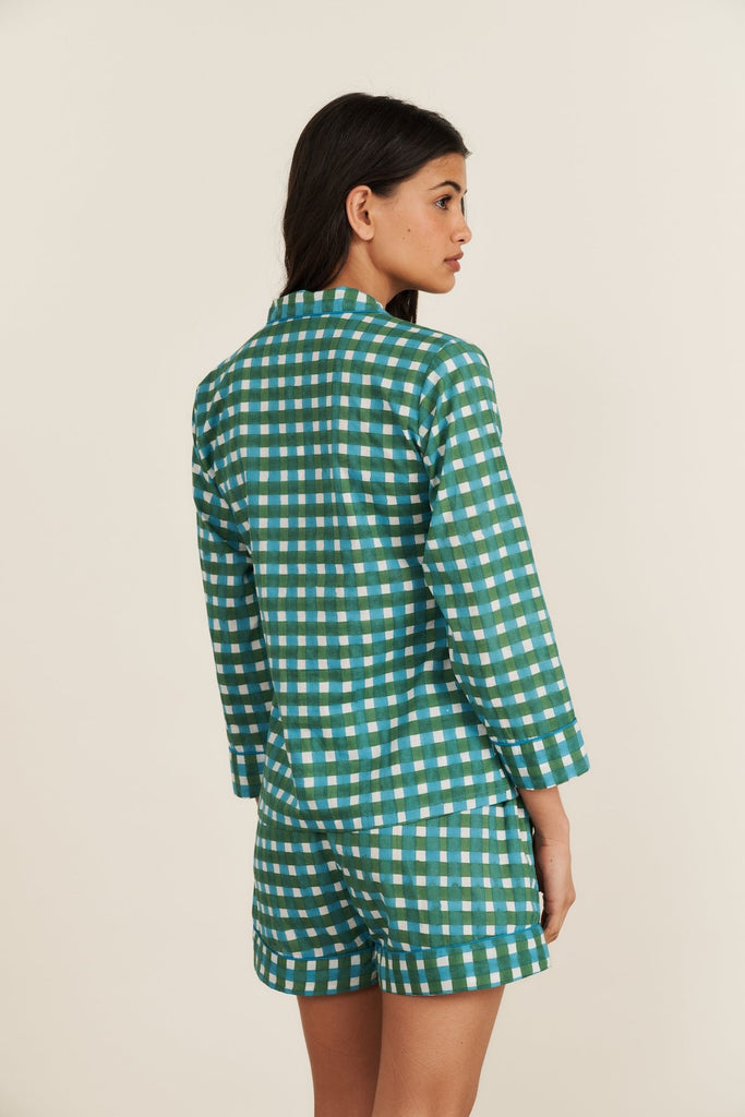 Cali Pyjama - Maria de la Orden