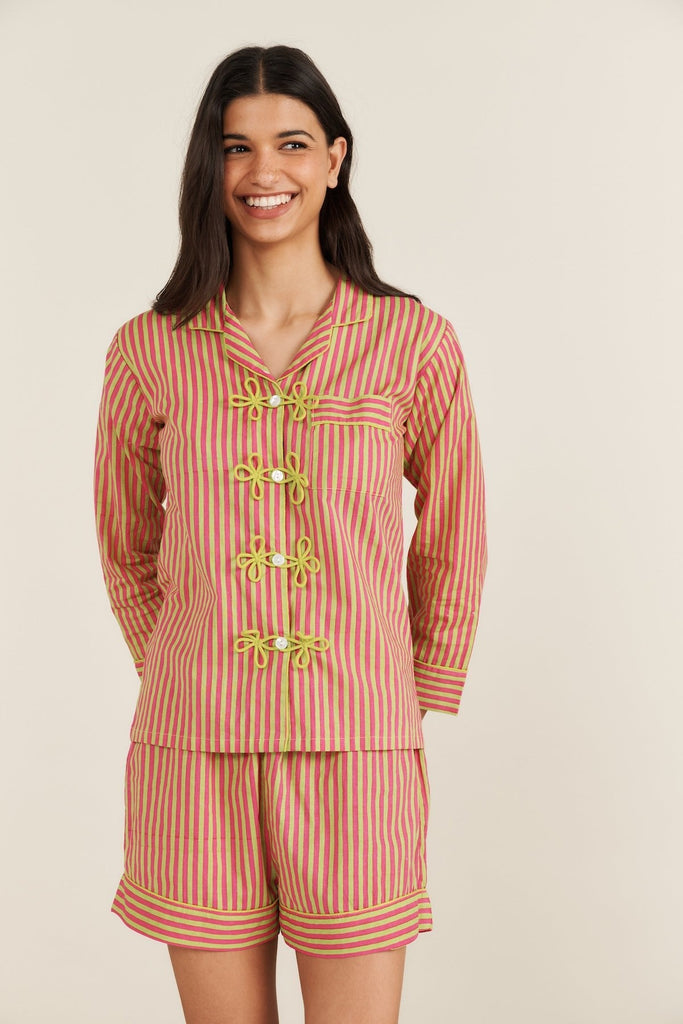 Cali Pyjama - Maria de la Orden