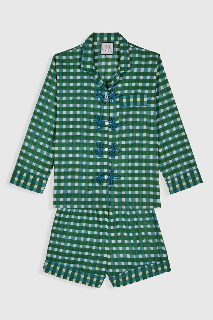 Cali Pyjama - Maria de la Orden