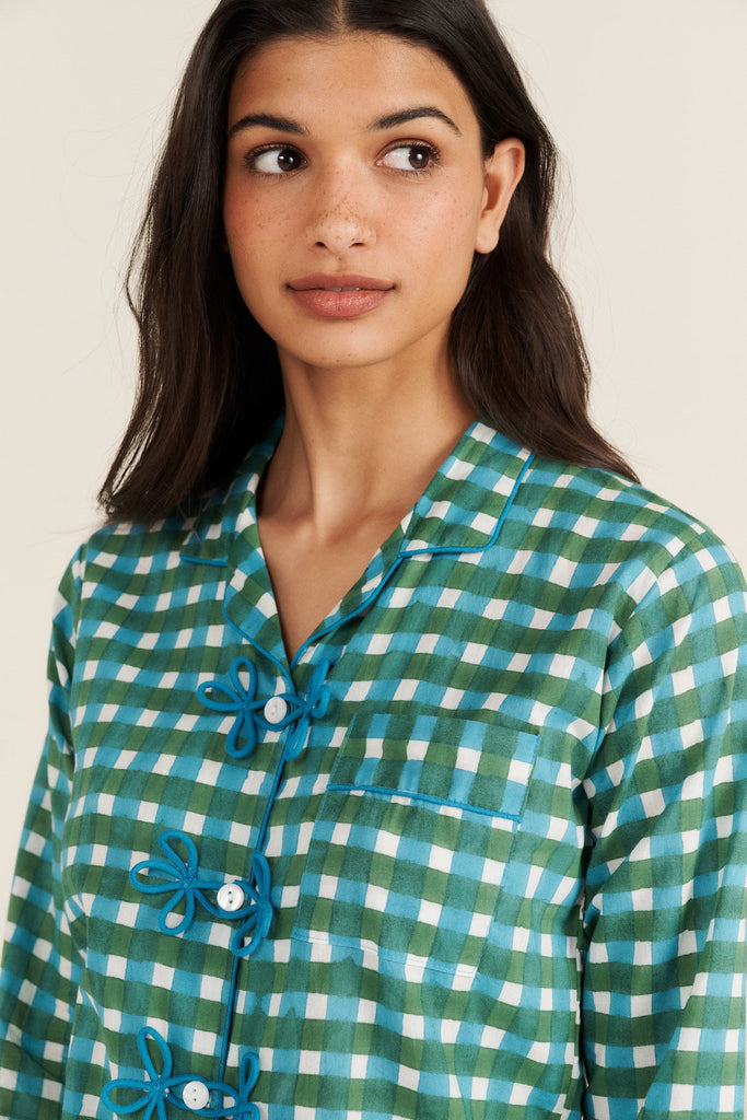 Cali Pyjama - Maria de la Orden