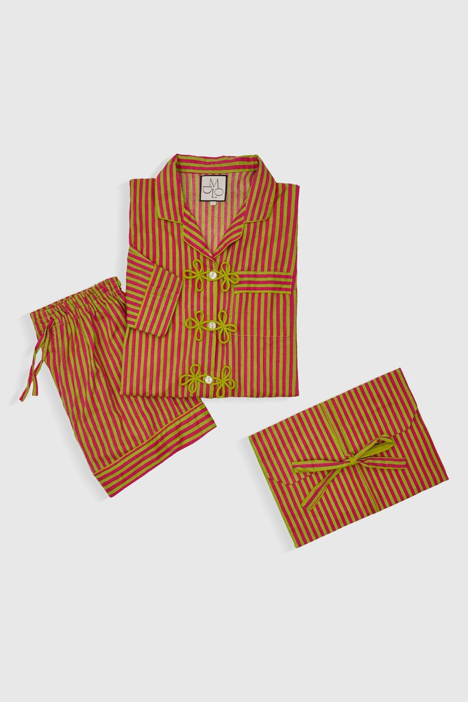 Cali Pyjama - Maria de la Orden