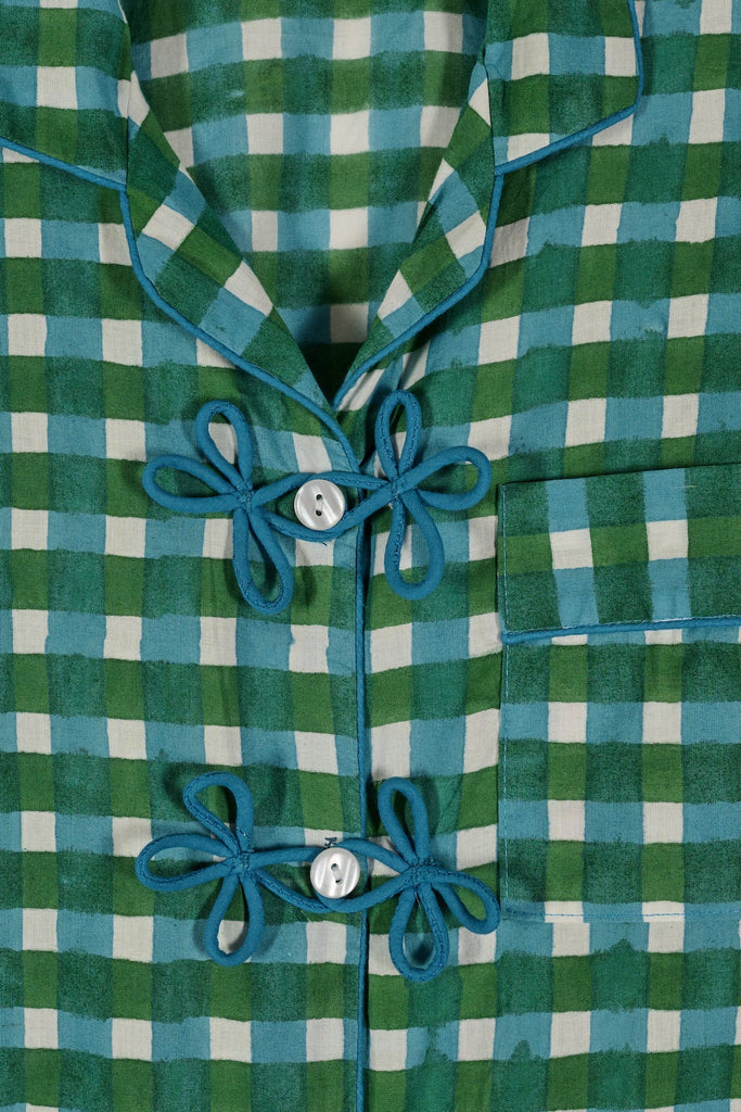 Cali Pyjama - Maria de la Orden