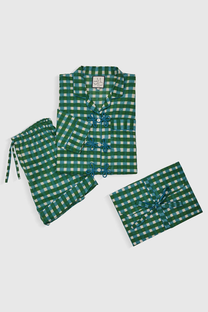 Cali Pyjama - Maria de la Orden