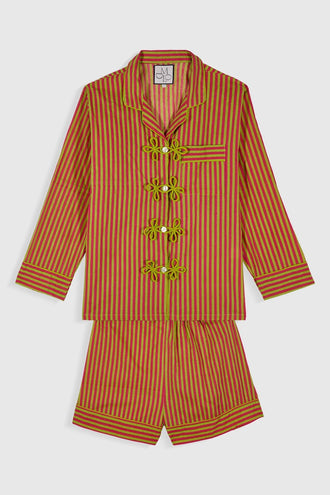 Cali Pyjama - Maria de la Orden