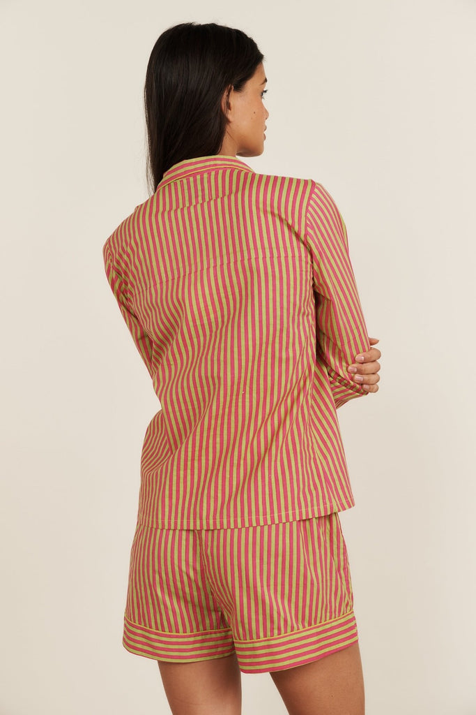 Cali Pyjama - Maria de la Orden