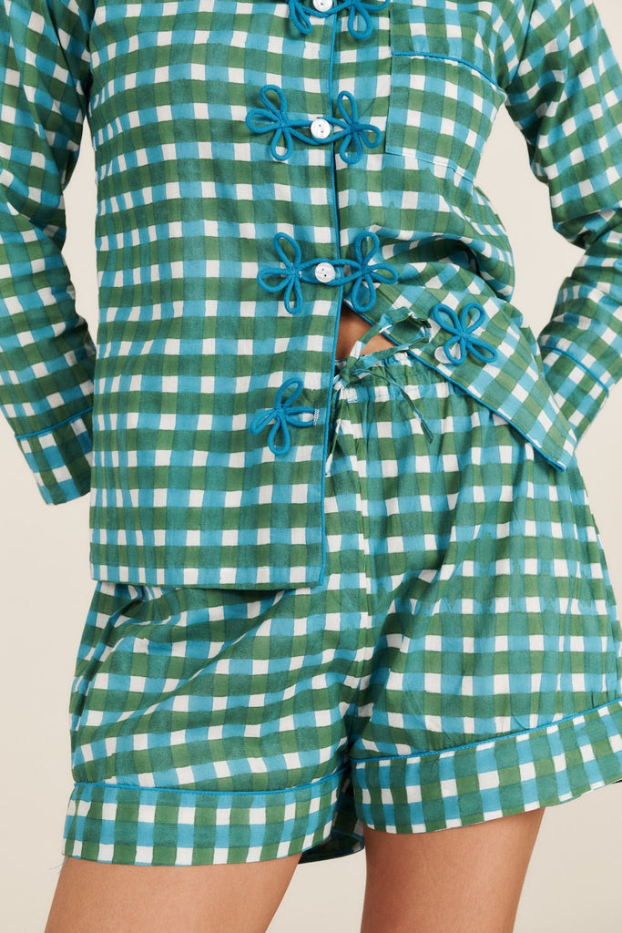 Cali Pyjama - Maria de la Orden