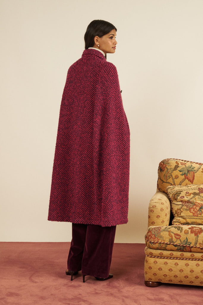 Camila Cape - Maria de la Orden