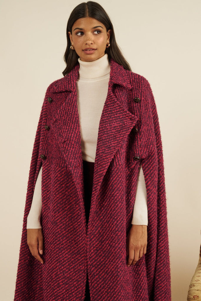 Camila Cape - Maria de la Orden