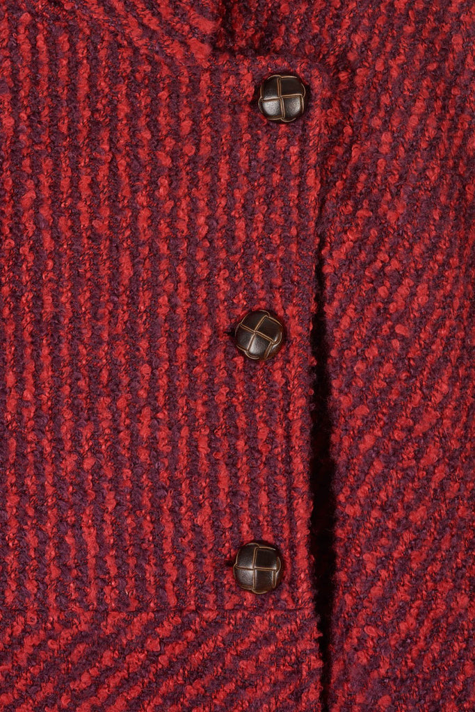 Camila Cape - Maria de la Orden