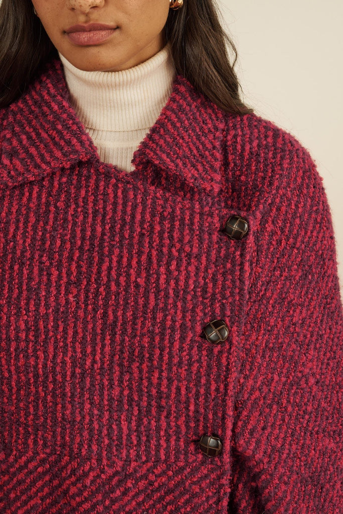 Camila Cape - Maria de la Orden