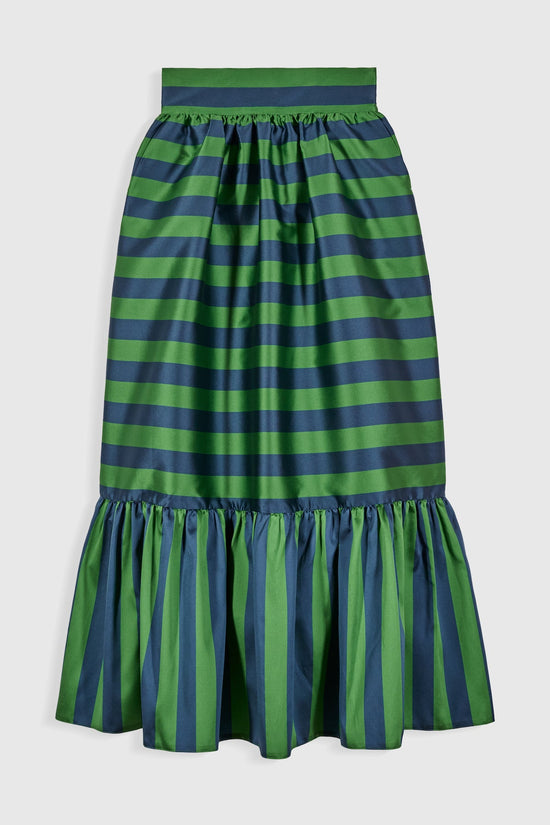 Capri Skirt - Maria de la Orden