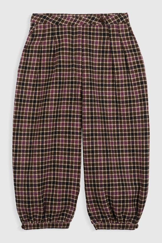 Charly Pants - Maria de la Orden