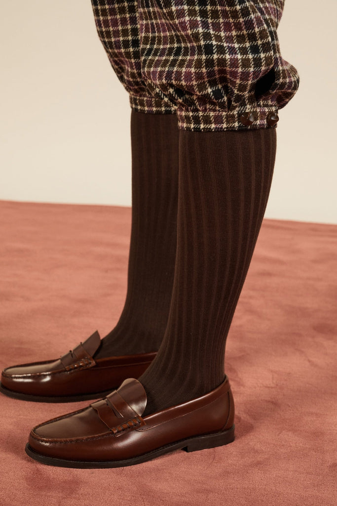 Charly Pants - Maria de la Orden