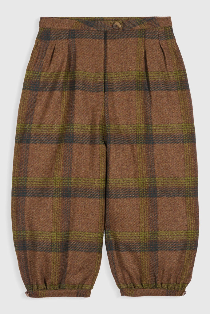 Charly Pants - Maria de la Orden
