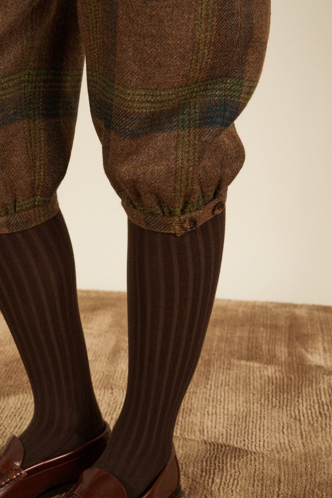 Charly Pants - Maria de la Orden