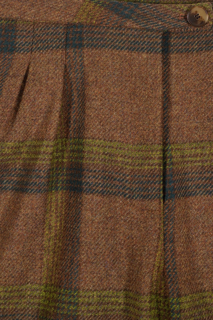 Charly Pants - Maria de la Orden