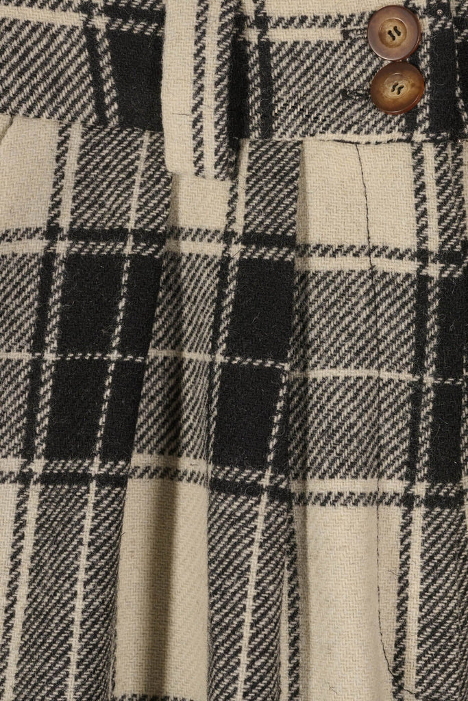 Chesnut Pants - Maria de la Orden