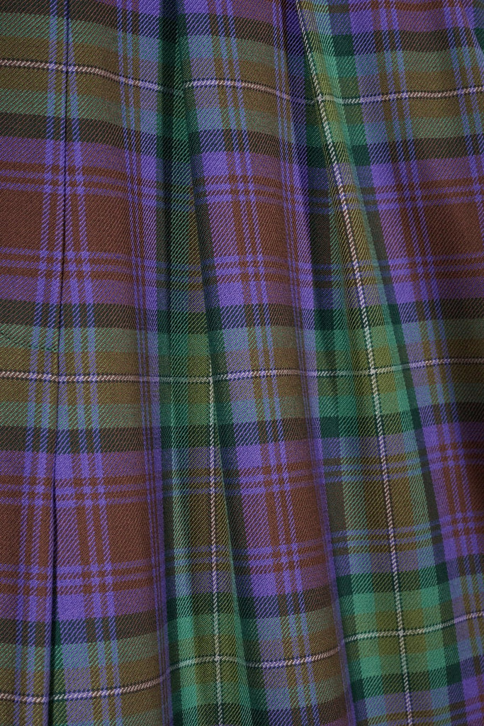 Chesnut Pants - Maria de la Orden