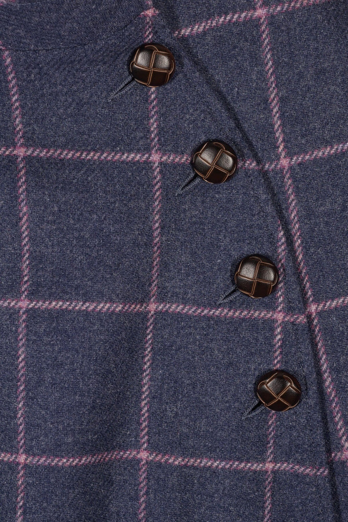 Clery Cape - Maria de la Orden