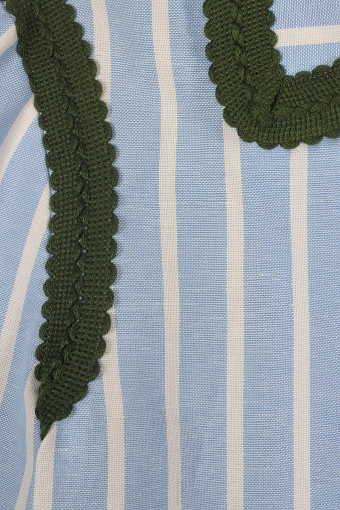 Clover Jacket - Maria de la Orden