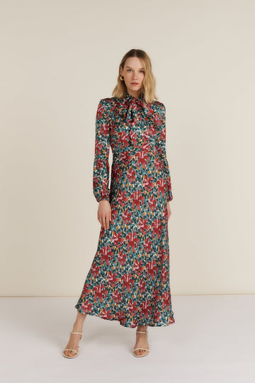 Coco Dress - Maria de la Orden