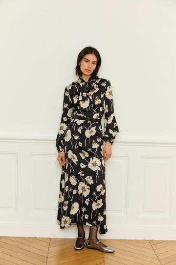 Coco Dress - Maria de la Orden