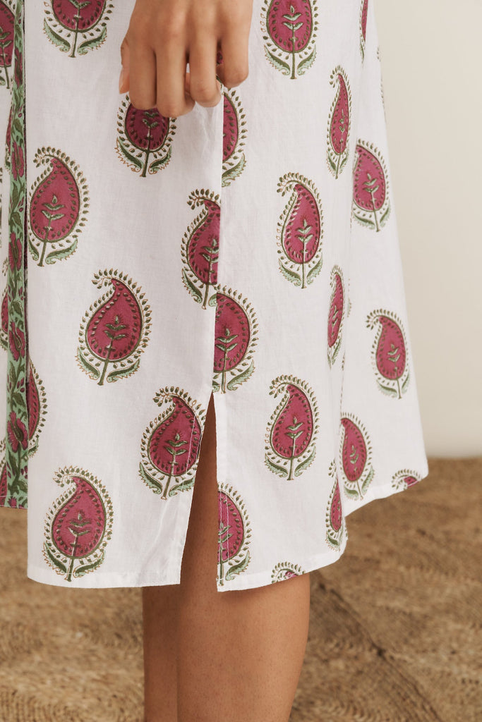 Comporta Kaftan - Maria de la Orden